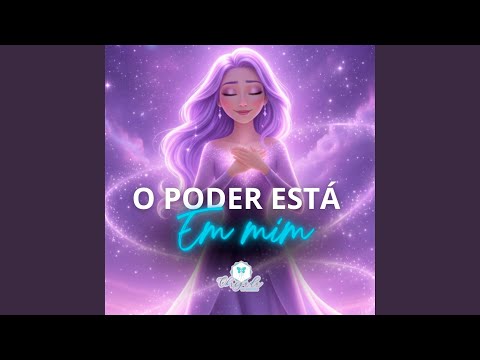 Eu sou Luz Eu Sou paz