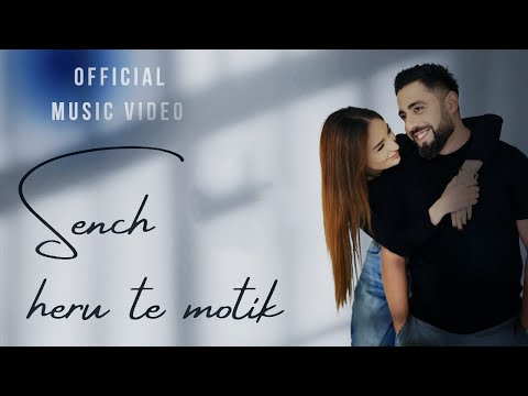 Sench - Heru Te Motik
