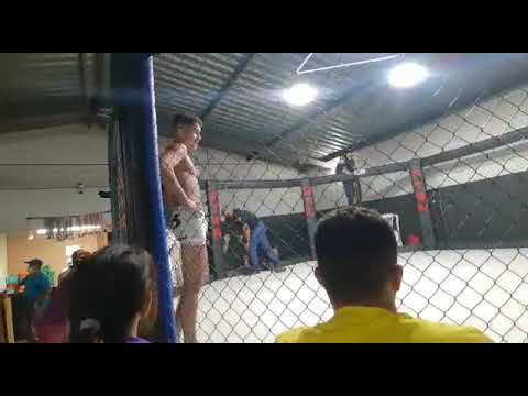 Nick Lobo  - Xtreme  - Jiu Jitsu