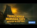 Mysteries Of Thiruchendur Murugan Temple Unshaken By Nature Protected By Divinity Murugan