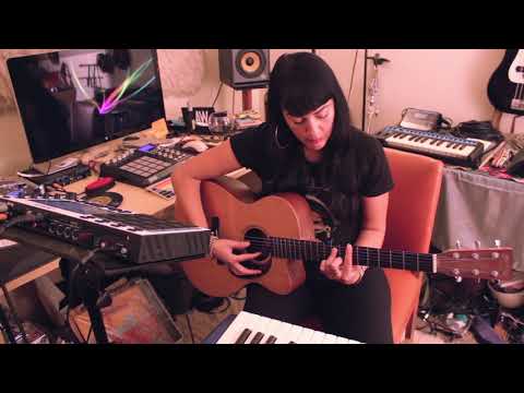 Goldie Awards 2018 - Beat Battle Finalist - Lisa Vazquez