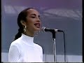 sade - Is It A Crime ? @ Live Aid 85