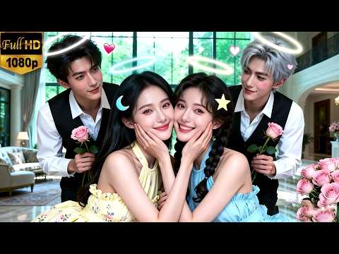 Casar com família rica com amiga: dizem que os irmãos CEO são ferozes, mas nos chamam de "bebê"