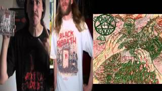 Mike Keller from Sacrificial Blood interview