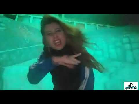 FREE RIDE CYPHER#6 - KATII MIRANDA