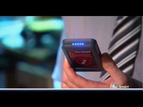 BVS Security Products Featured in Faking The Grade Documentary on CNBC