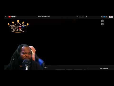 American Reaction to Germany Music | reezy - MANCHESTER