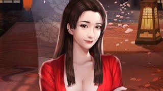 ナリセン　浅井初に蘢愛