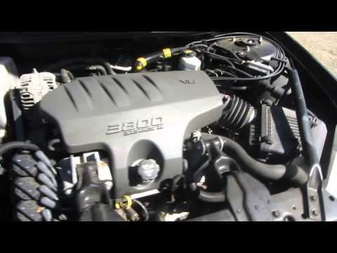 Auction #1582492 - 2004 Chevrolet Impala 4dr Sedan (16-0427