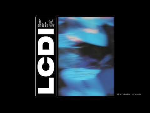 Josman x Prince Waly x Dinos - Type Beat - "SIGNE" (prod. Höj)