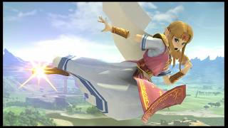 【スマブラSP】１６００戻したい