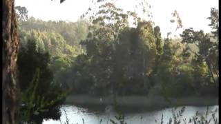 preview picture of video 'Laguna Grande y naturaleza'