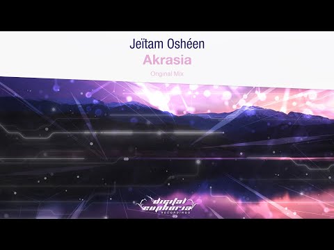 Jeïtam Oshéen - Akrasia