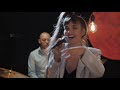 Camille Bertault Quintet Le Tigre Live For Kempten Festival