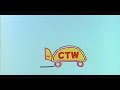 Children S Television Workshop 1999 Logo Animation For All Add Rounds