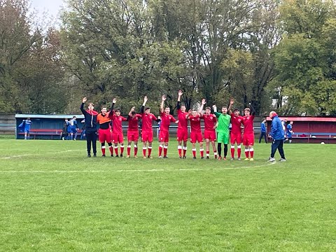 6. forduló | Tatabányai Vasas 4 - 1 Baj KSE | U-19 | Összefoglaló |