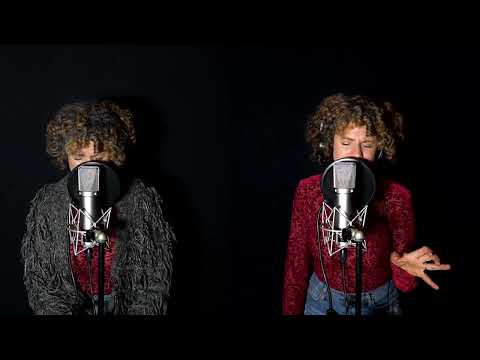 Cyrille Aimée - Jazz Vocals - Improvisation / Scat Duo - Blues