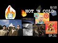 Hammers, Nails, and Drills (Tool's Return - "Fear Inoculum") - HOT 'N COLD - 8/10/19 Hammers, Nails, and Drills (Tool's Return - "Fear Inoculum") - HOT 'N COLD - 8/10/19