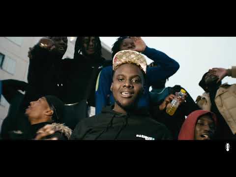 LAMASSE 221 - FUTA (Clip Officiel)