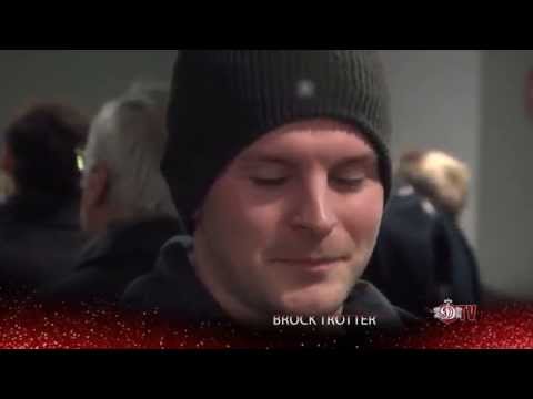 Dinamo par Dinamo - Brock Trotter