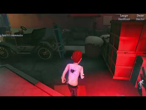 Identity V Performance Test on Google Pixel 6 Pro - Gameplay - FPS Check | Screen Recording