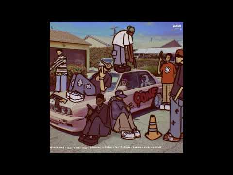 (SOLD) 90s Boom Bap Chill Jazz x LoFi Type Beat - "Squad"