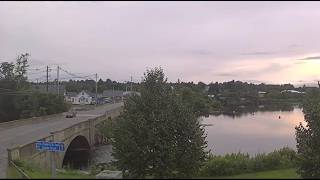 Maine · Trafton Falls Milo live stream