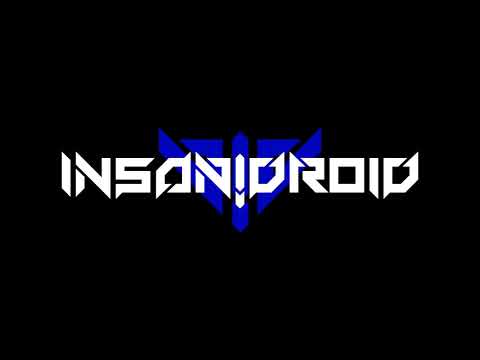 Insanidroid - Insanidroid - In Fact [demo lyric video]