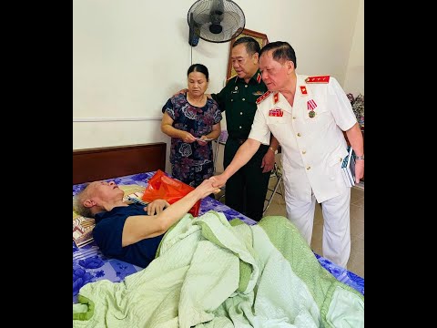 Tháng 7 về. Ngày TBLS