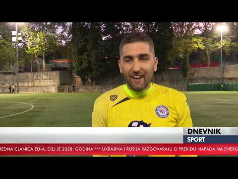 RTV HB | Iznenađenje u Mostaru, niželigaš Kruševo iz Kupa izbacio Slobodu