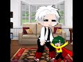 Sound Of II Deku Bakugou Gacha Trend Mha Memes Myheroacademia Gachaclub