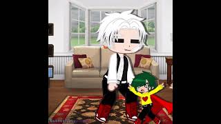 Sound of 🚨 II #deku #bakugou #gacha #trend #mha #memes #myheroacademia #gachaclub