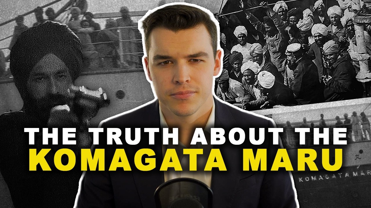 WATCH: The biggest Punjabi lie in history