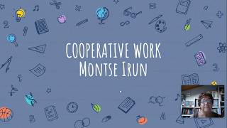 Cooperative Learning video