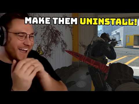 ohnePixel grinding his way to 100% Winrate! | Premier Season 3