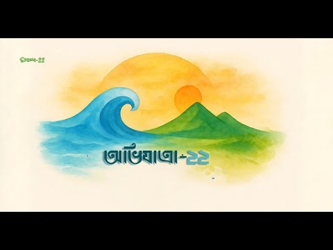 Unforgettable Moments of অভিযাত্রা-২২ | Spring 2022
