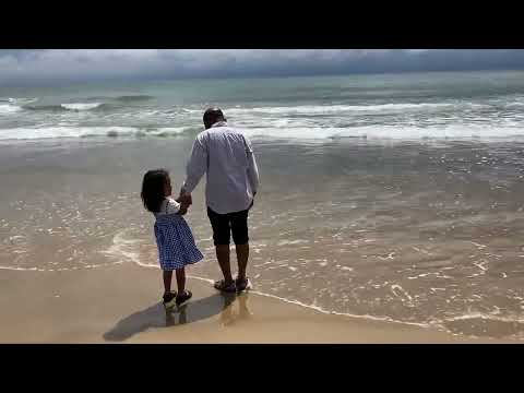 Karaikal beach❤️