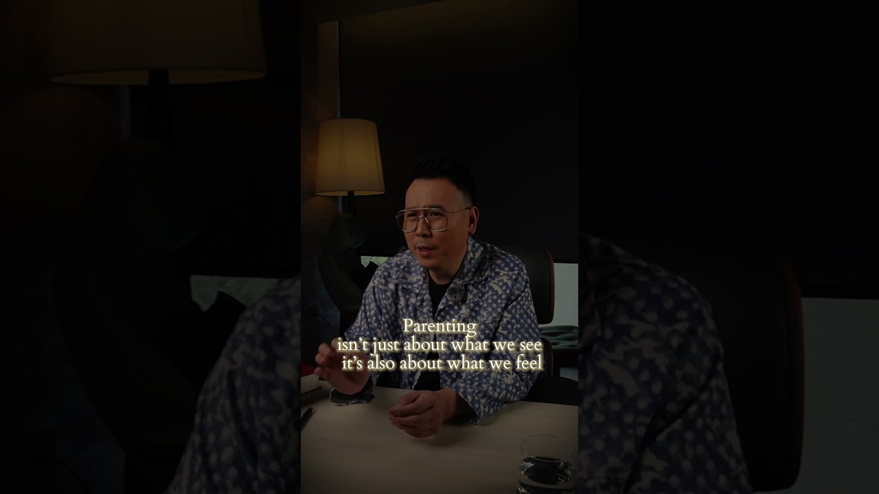 Trust Your Parental Instinct