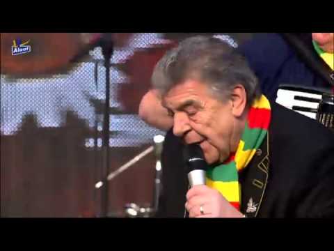 BBBBZ 2015: Frans Theunisz - Lieske