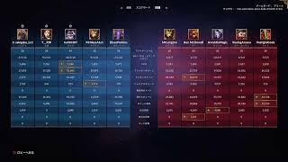 PS5　SMITE2  やってみるべ