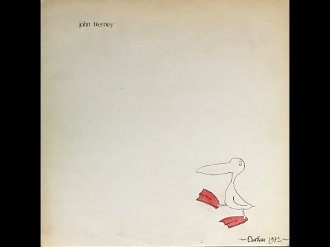 John Tierney [UK] - a_5. Have The Words Of The Dove Grown Cold.