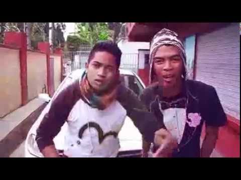 Mr SAYDA feat PRINS AIMIIX   "Mifohaza Hilalao"  Official Video 2016