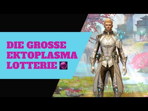 Guild Wars 2 | Lohnt sich der Skritthändler für Ektoplasmakugeln?