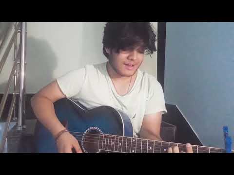Adarsh Tiwari TU KUJA MAN KUJA (COVER) BY ADARSH TIWARI