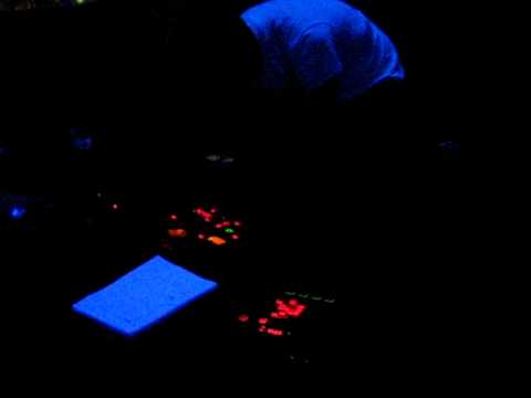 Dark Sea of Awareness @ 355.Noise.01