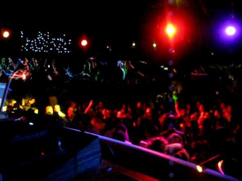 Cocoon Club DJ Nuri at Orient Deluxe 01.04.2010 Part 2