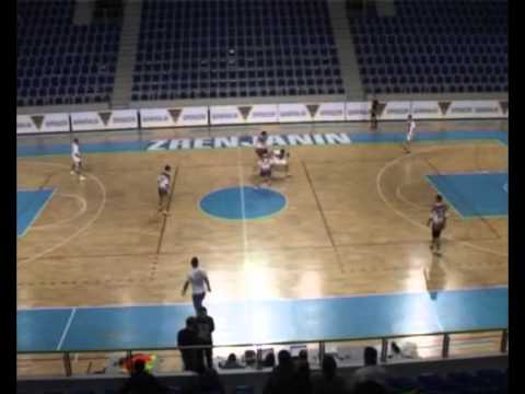 zimski turnir joca blazic