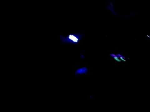 Reformation Tales @ Inqbator - Shlonex, p. I