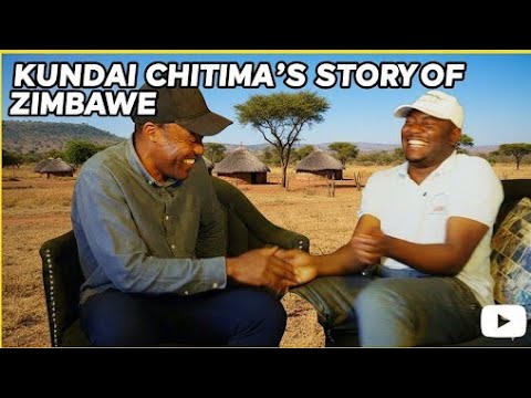 JCTV AFRICA  and Kundai Chitima