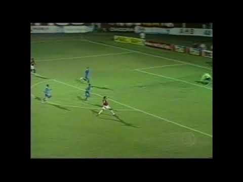 Novo Hamburgo 1 x 2 Internacional - Campeonato Gaúcho 2006